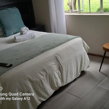 Secret Guest House 피터마리츠버그 외부 사진