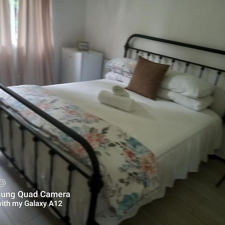Secret Guest House 피터마리츠버그 외부 사진