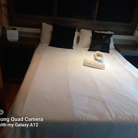 Secret Guest House 피터마리츠버그 외부 사진
