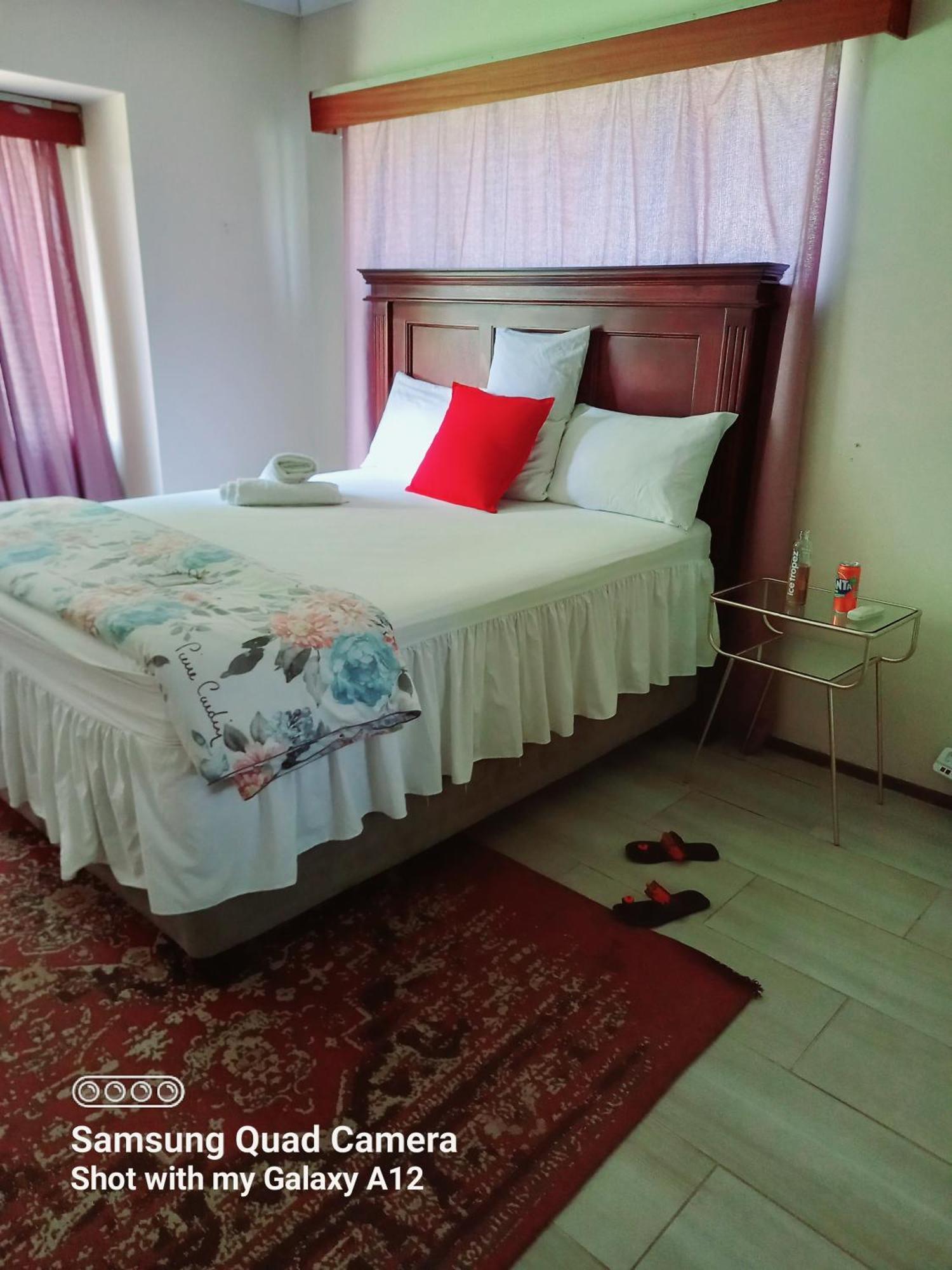 Secret Guest House 피터마리츠버그 외부 사진
