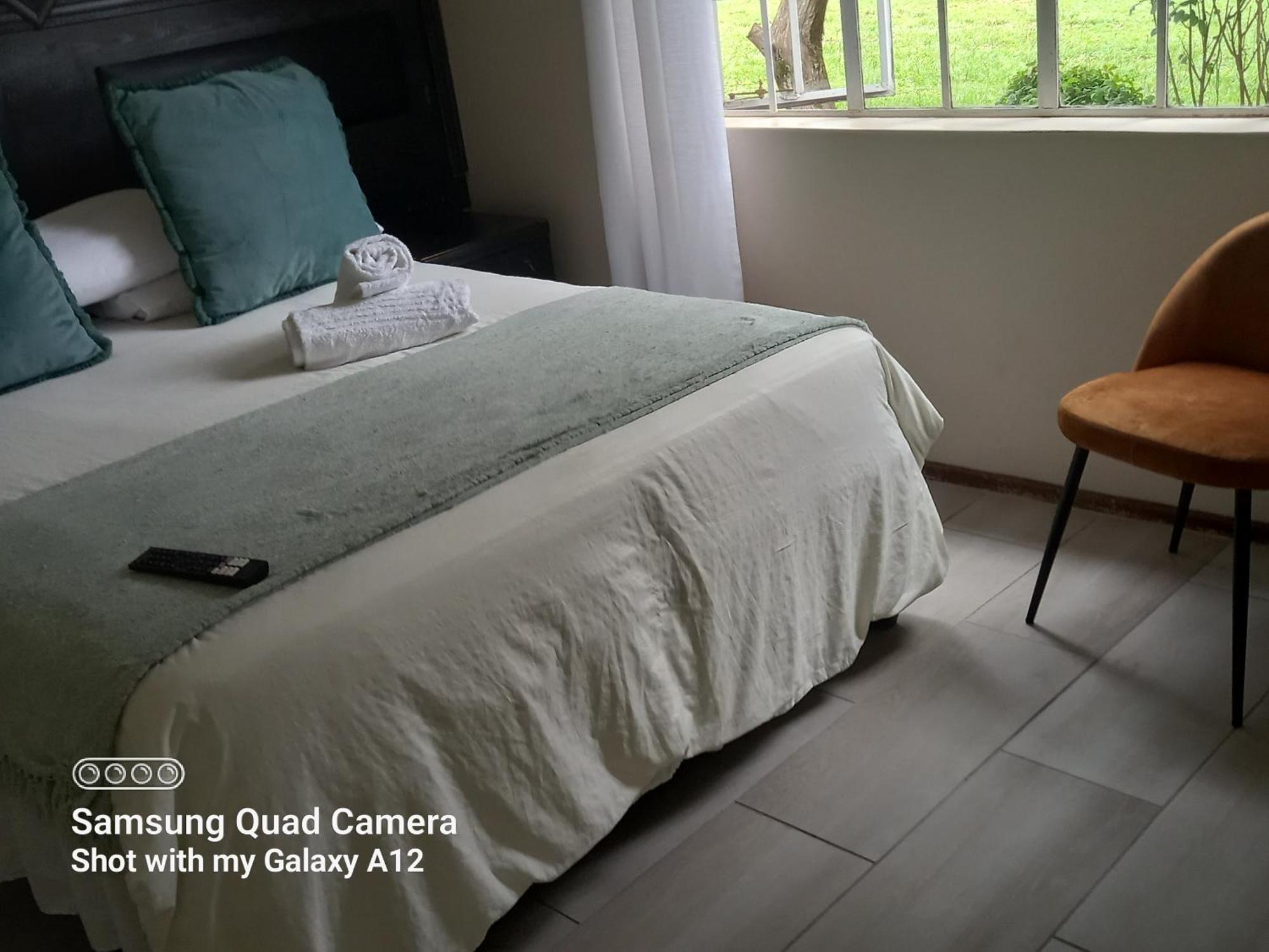 Secret Guest House 피터마리츠버그 외부 사진