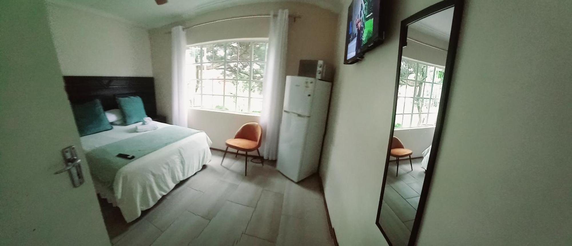 Secret Guest House 피터마리츠버그 외부 사진