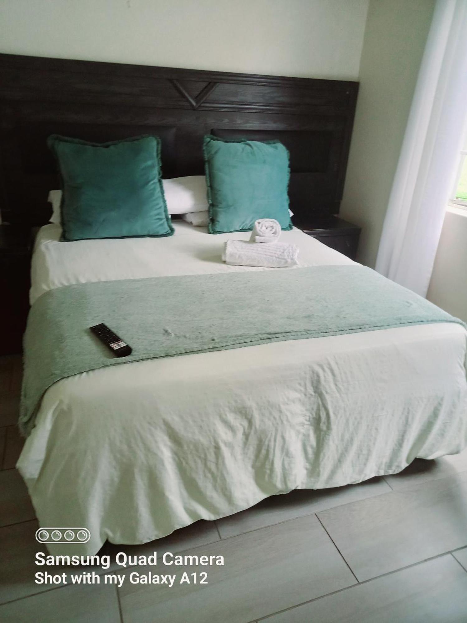 Secret Guest House 피터마리츠버그 외부 사진