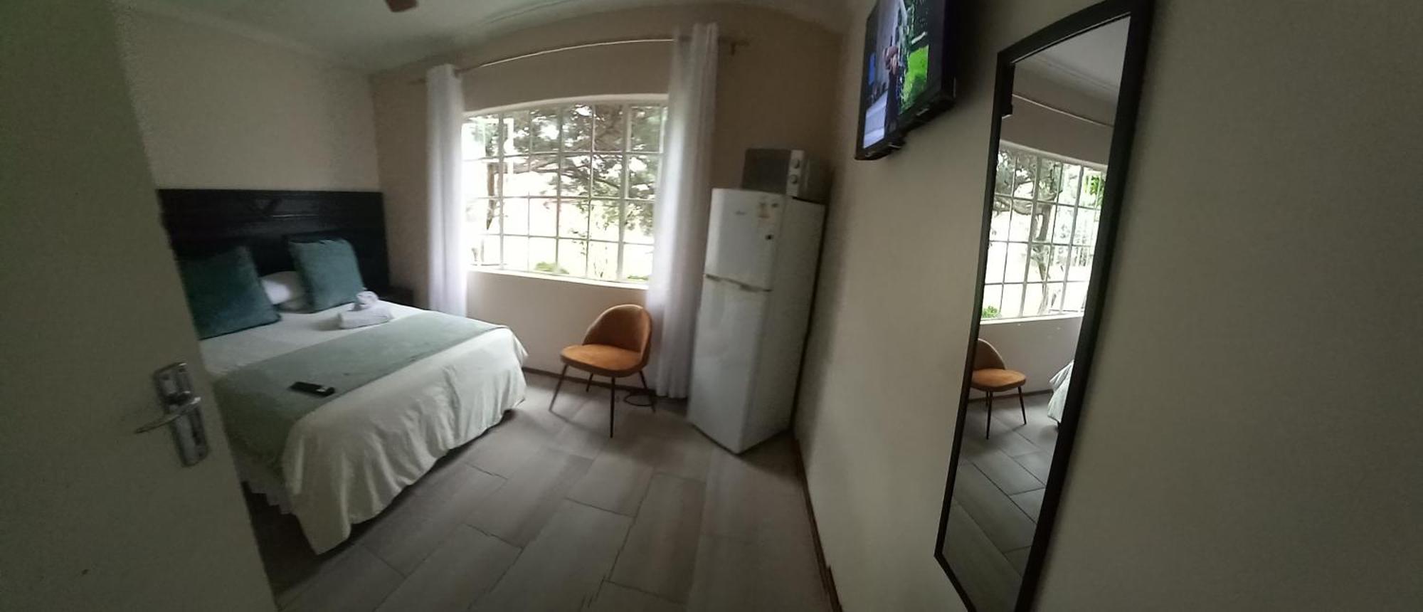 Secret Guest House 피터마리츠버그 외부 사진
