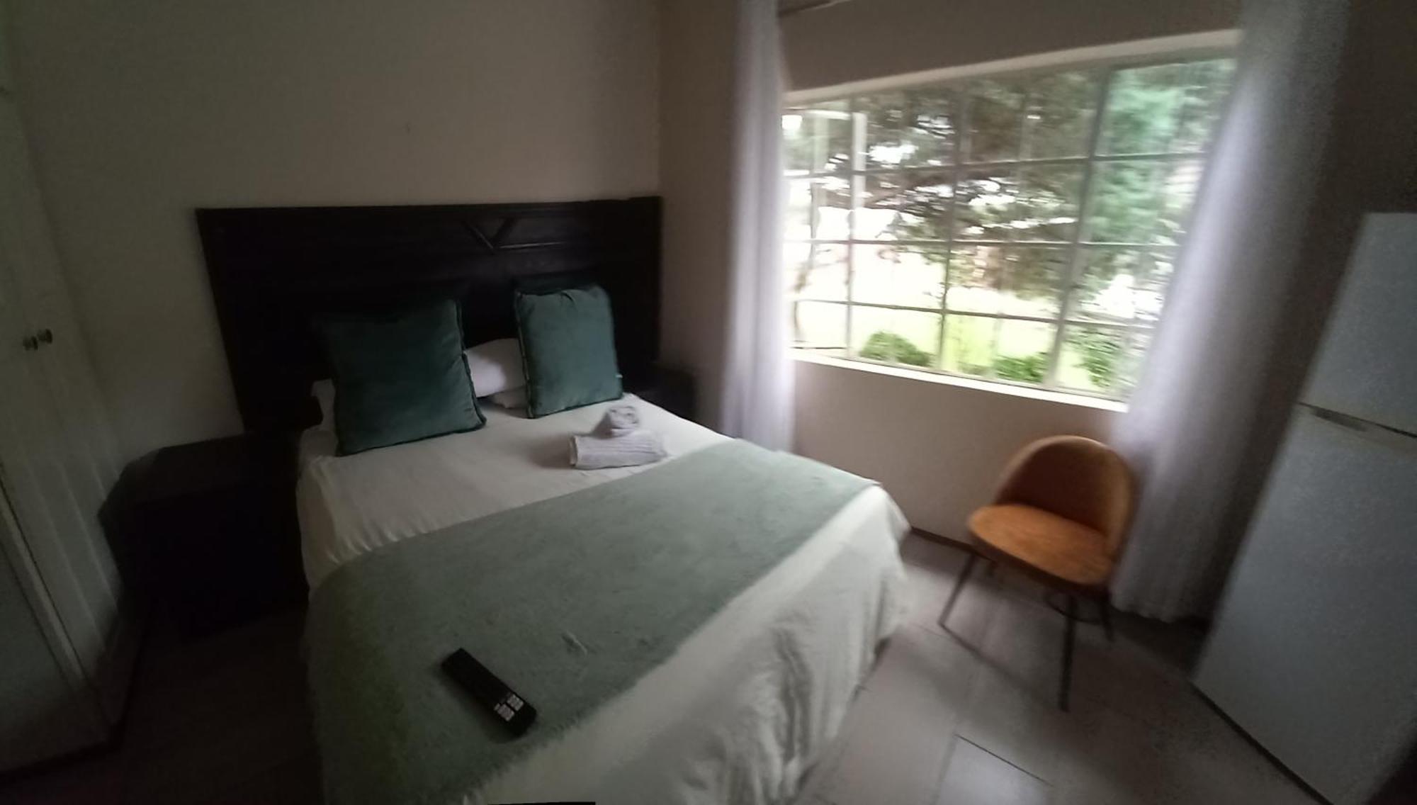 Secret Guest House 피터마리츠버그 외부 사진