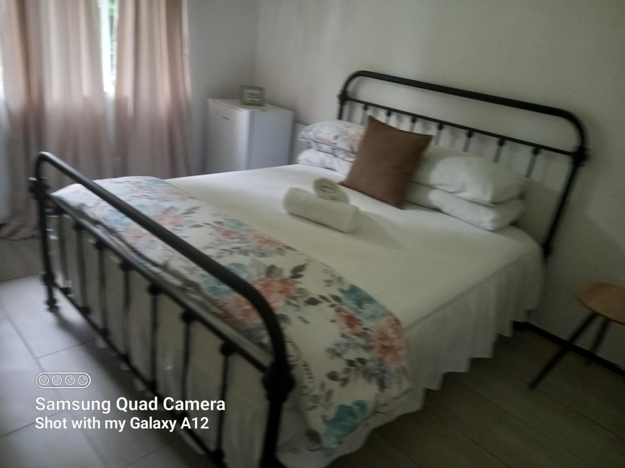 Secret Guest House 피터마리츠버그 외부 사진