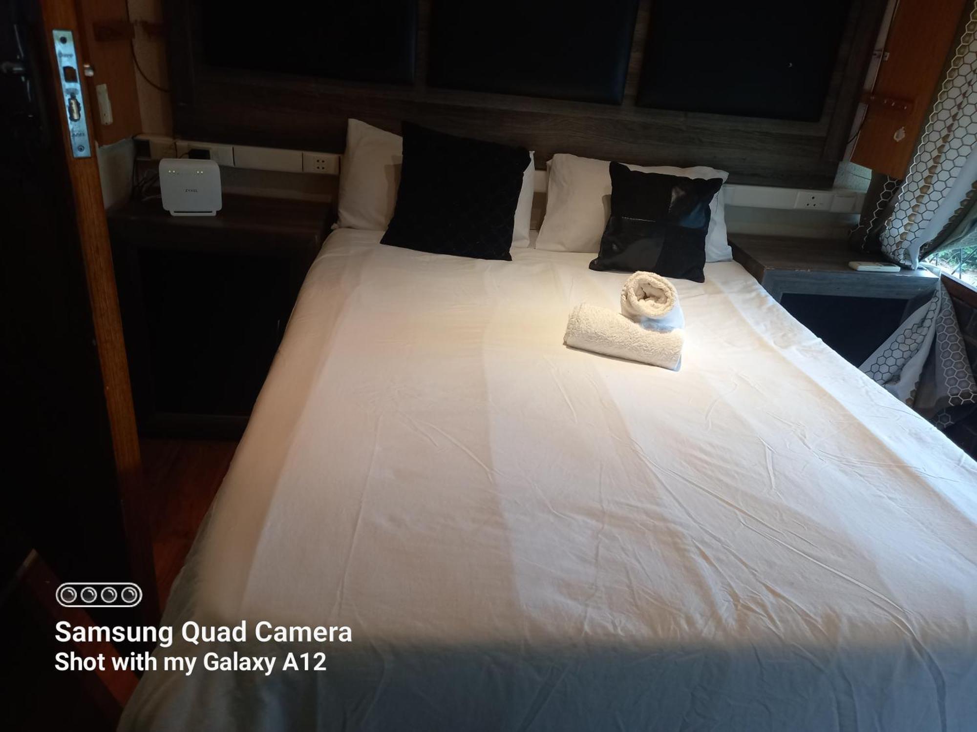 Secret Guest House 피터마리츠버그 외부 사진