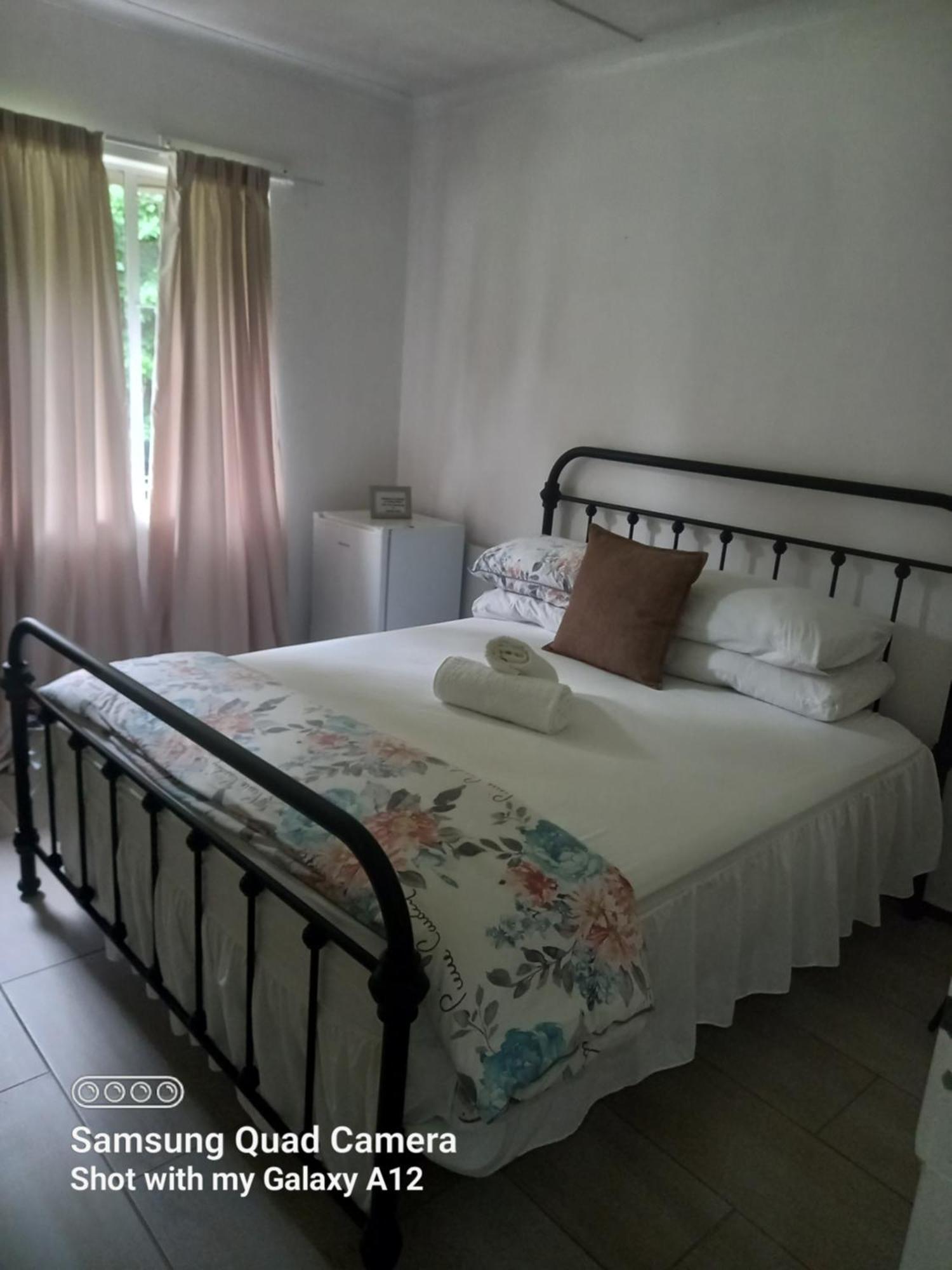Secret Guest House 피터마리츠버그 외부 사진
