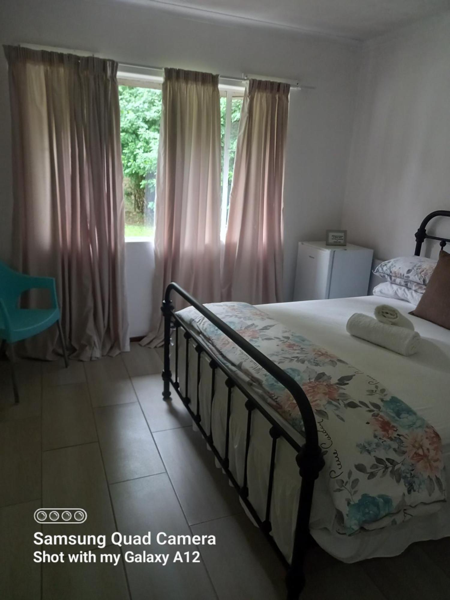 Secret Guest House 피터마리츠버그 외부 사진
