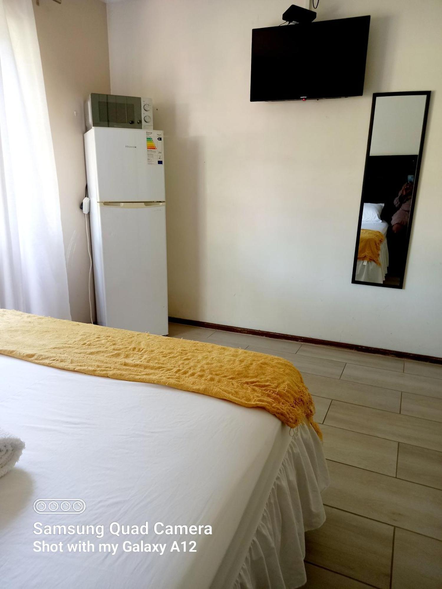 Secret Guest House 피터마리츠버그 외부 사진