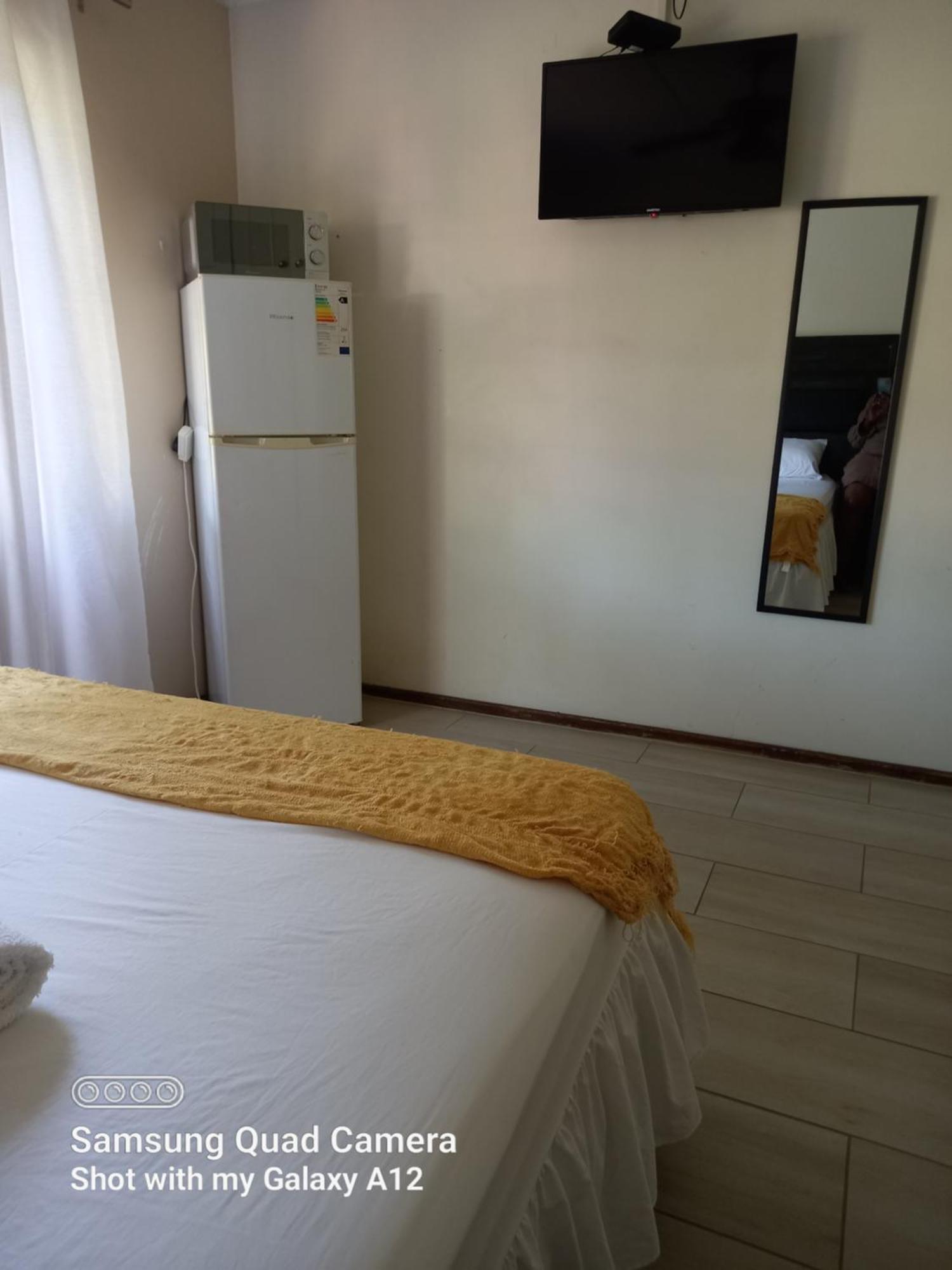 Secret Guest House 피터마리츠버그 외부 사진