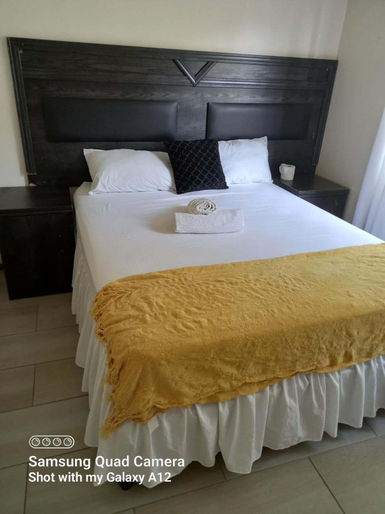 Secret Guest House 피터마리츠버그 외부 사진