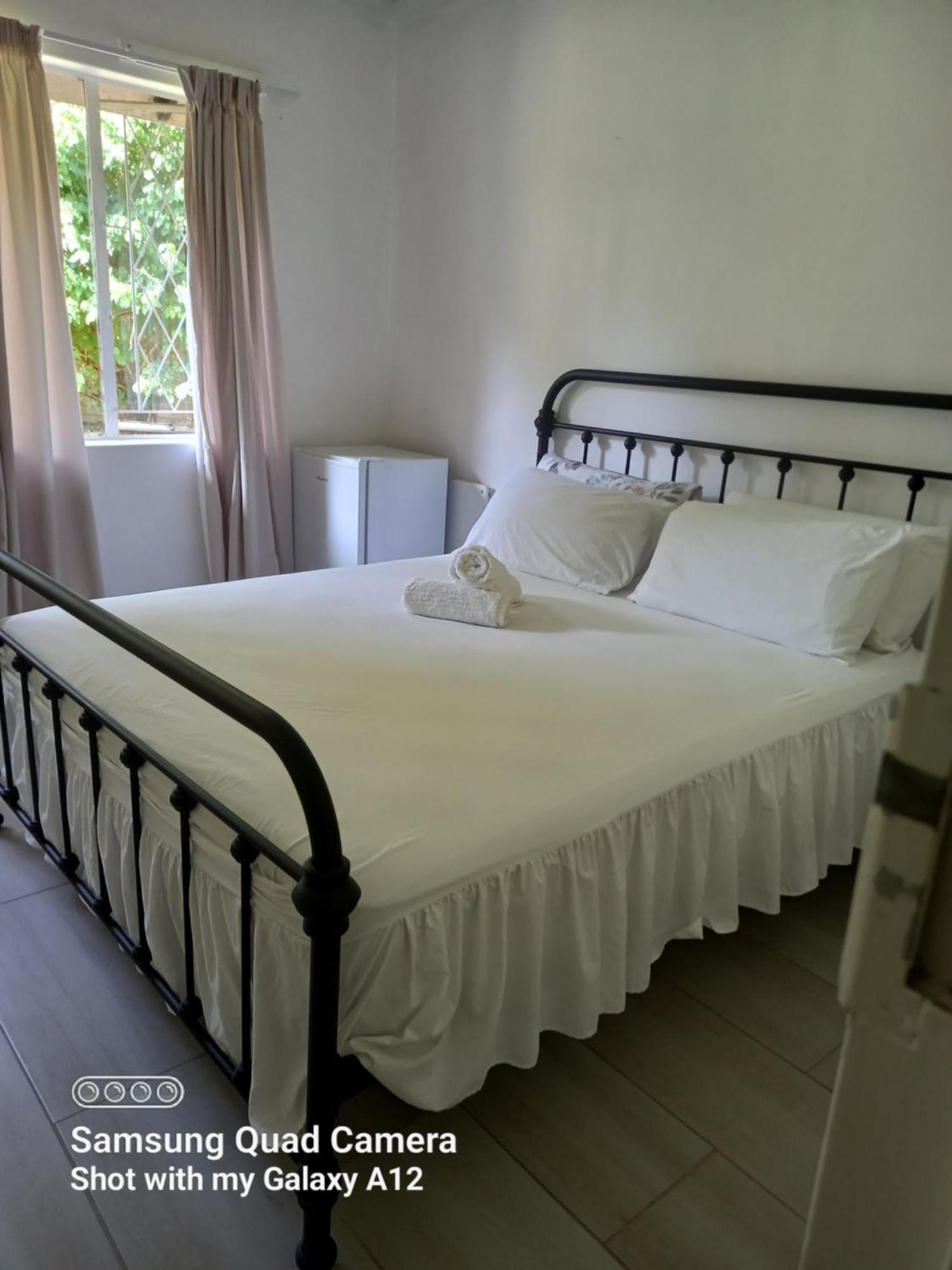 Secret Guest House 피터마리츠버그 외부 사진
