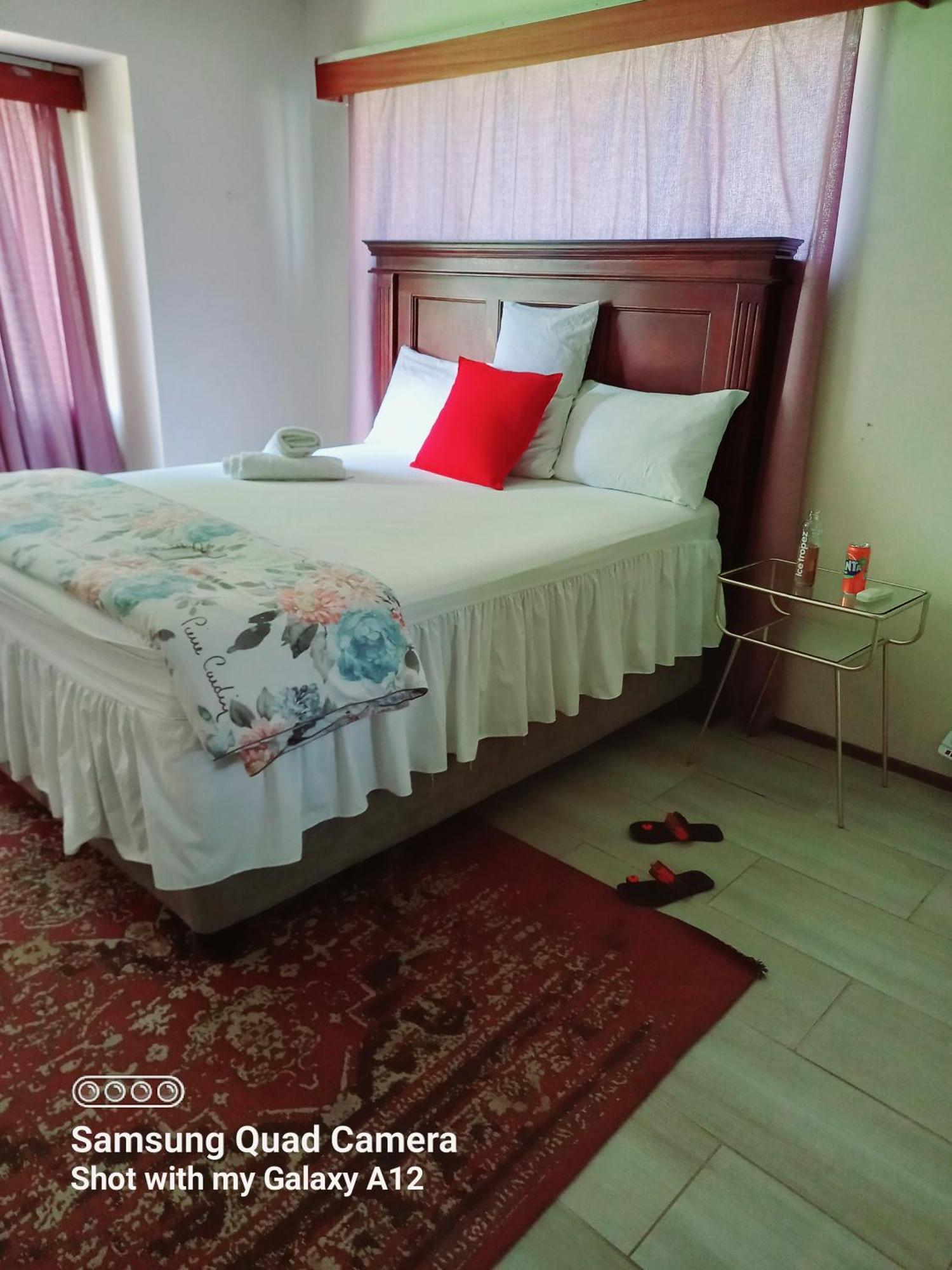 Secret Guest House 피터마리츠버그 외부 사진
