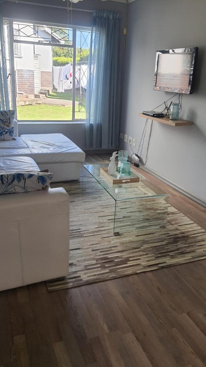 Secret Guest House 피터마리츠버그 외부 사진