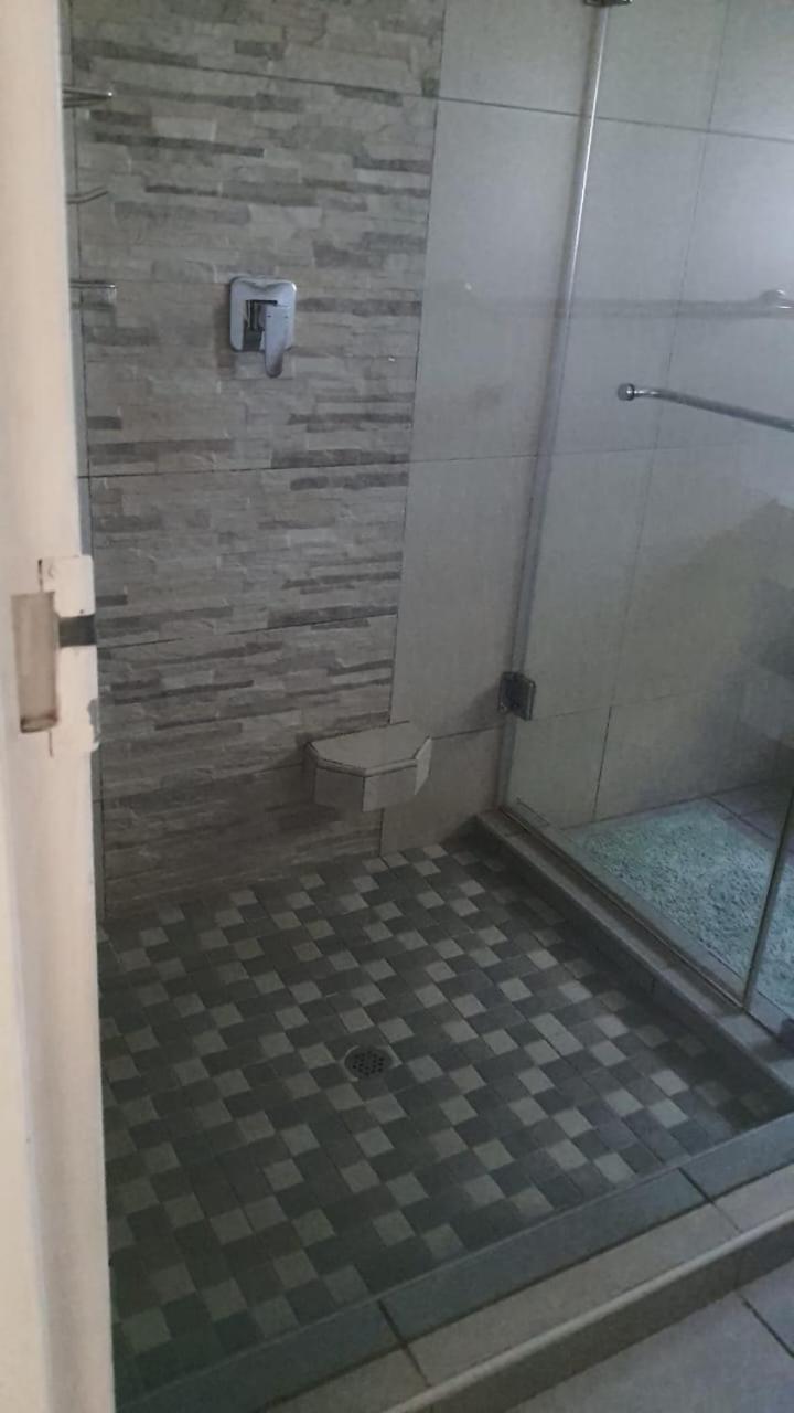 Secret Guest House 피터마리츠버그 외부 사진