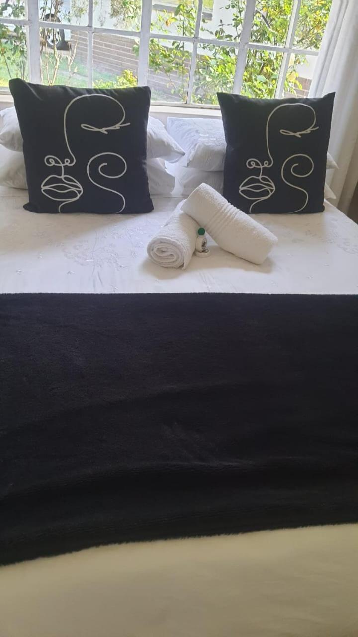 Secret Guest House 피터마리츠버그 외부 사진