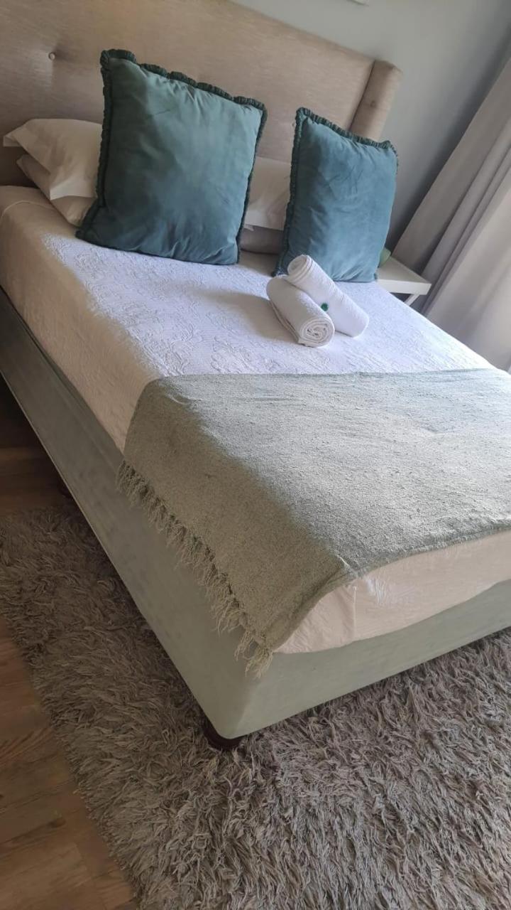 Secret Guest House 피터마리츠버그 외부 사진