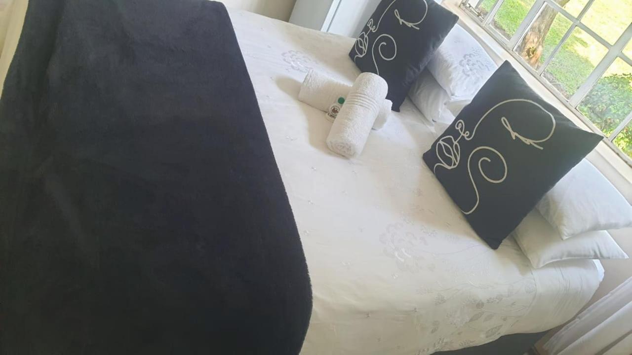 Secret Guest House 피터마리츠버그 외부 사진